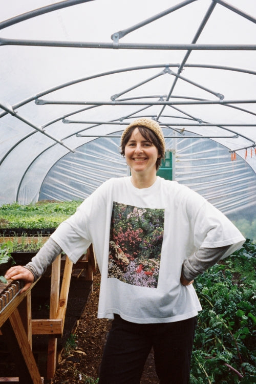 Urban Farming For a Better Future