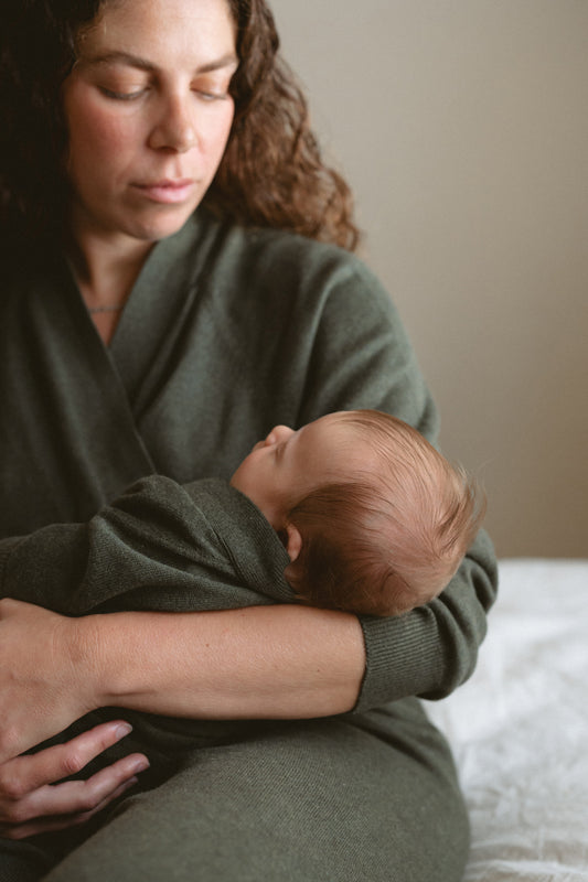 Kowtow & Nature Baby