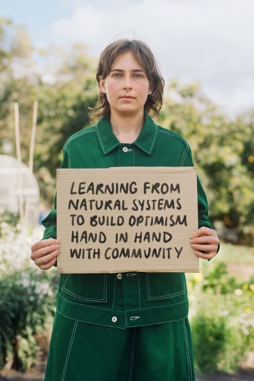 Sowing The Seeds For A Brighter Future