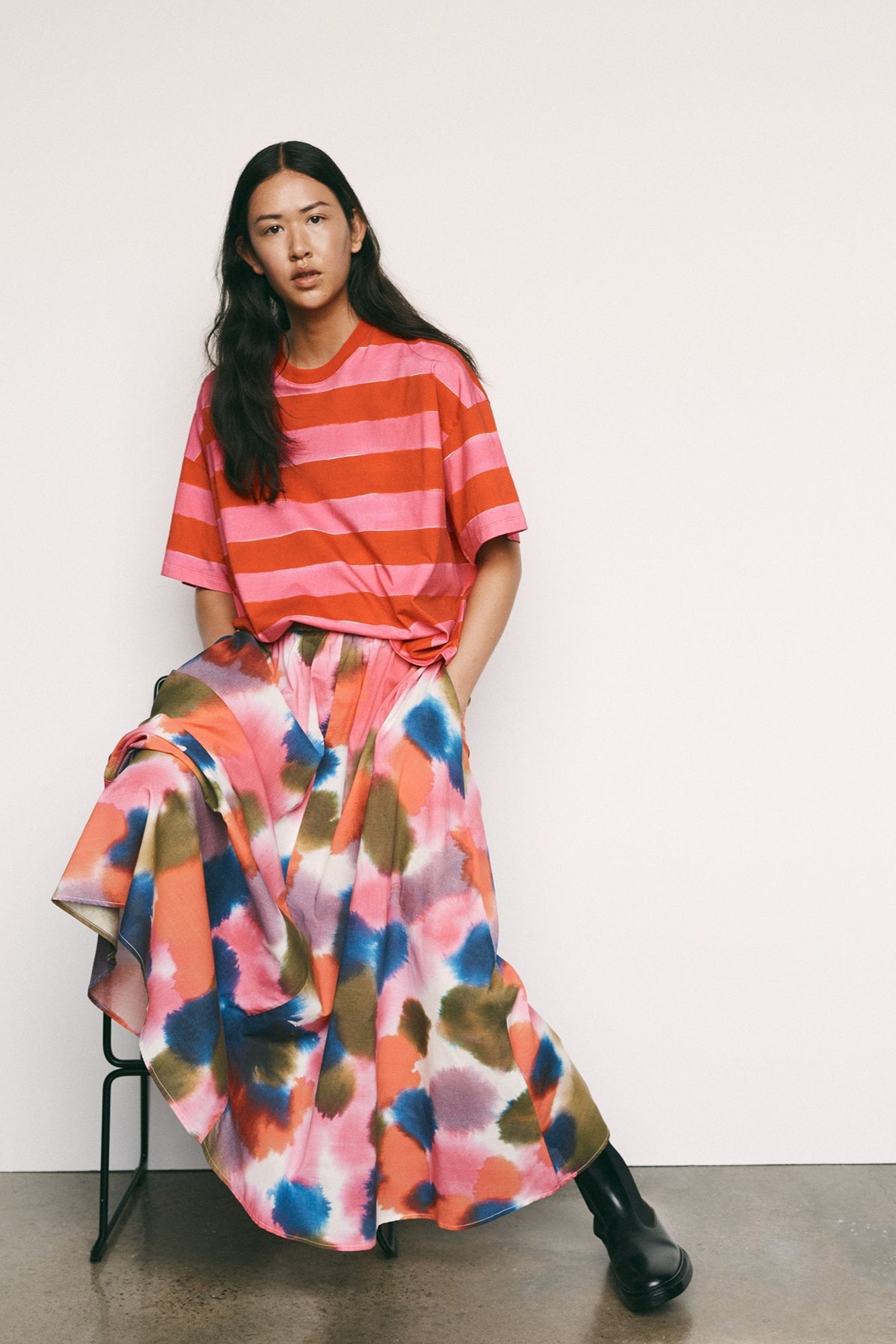 Muse Skirt