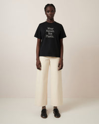 Plastic Free Classic Tee