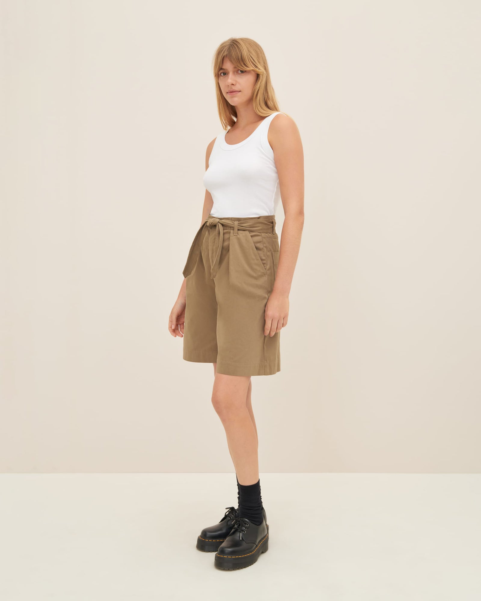 Alp Shorts