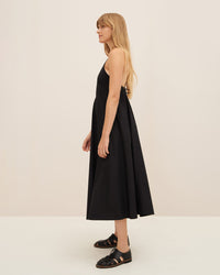 Axis Dress