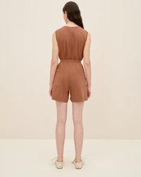 Drawcord Shorts