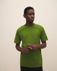 Heavy Staple Tee