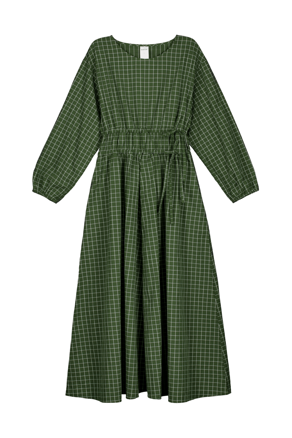 Aspen Dress