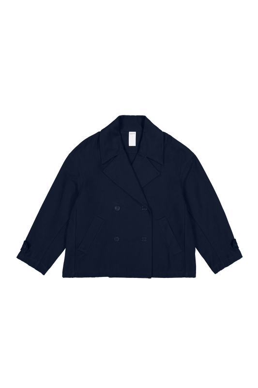 Silhouette Jacket