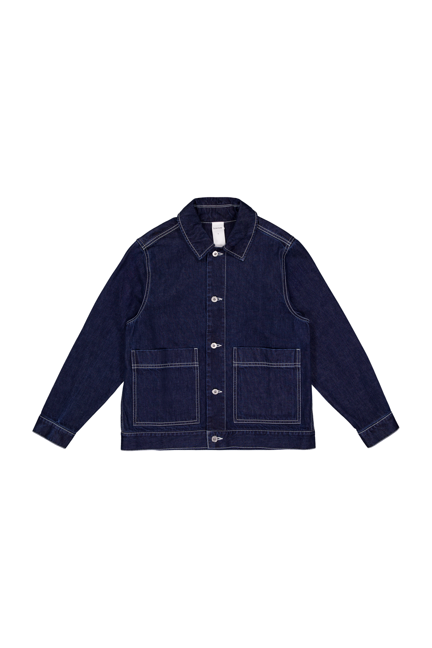Worker Jacket