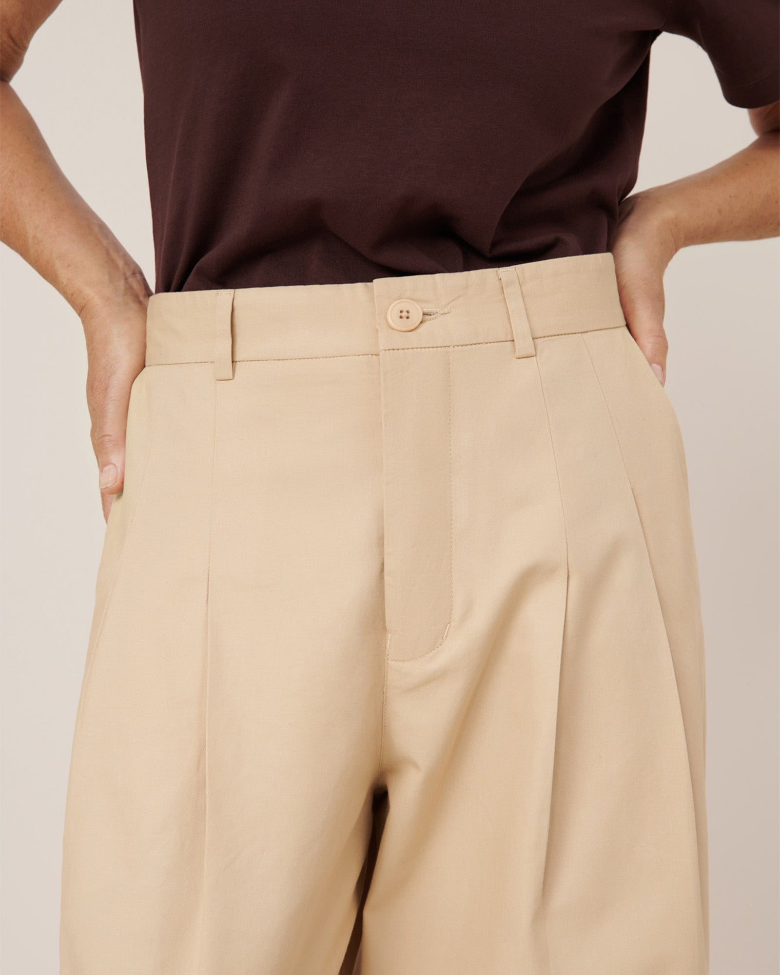 Arch Pant