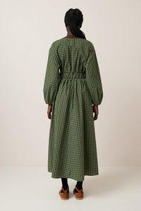 Aspen Dress