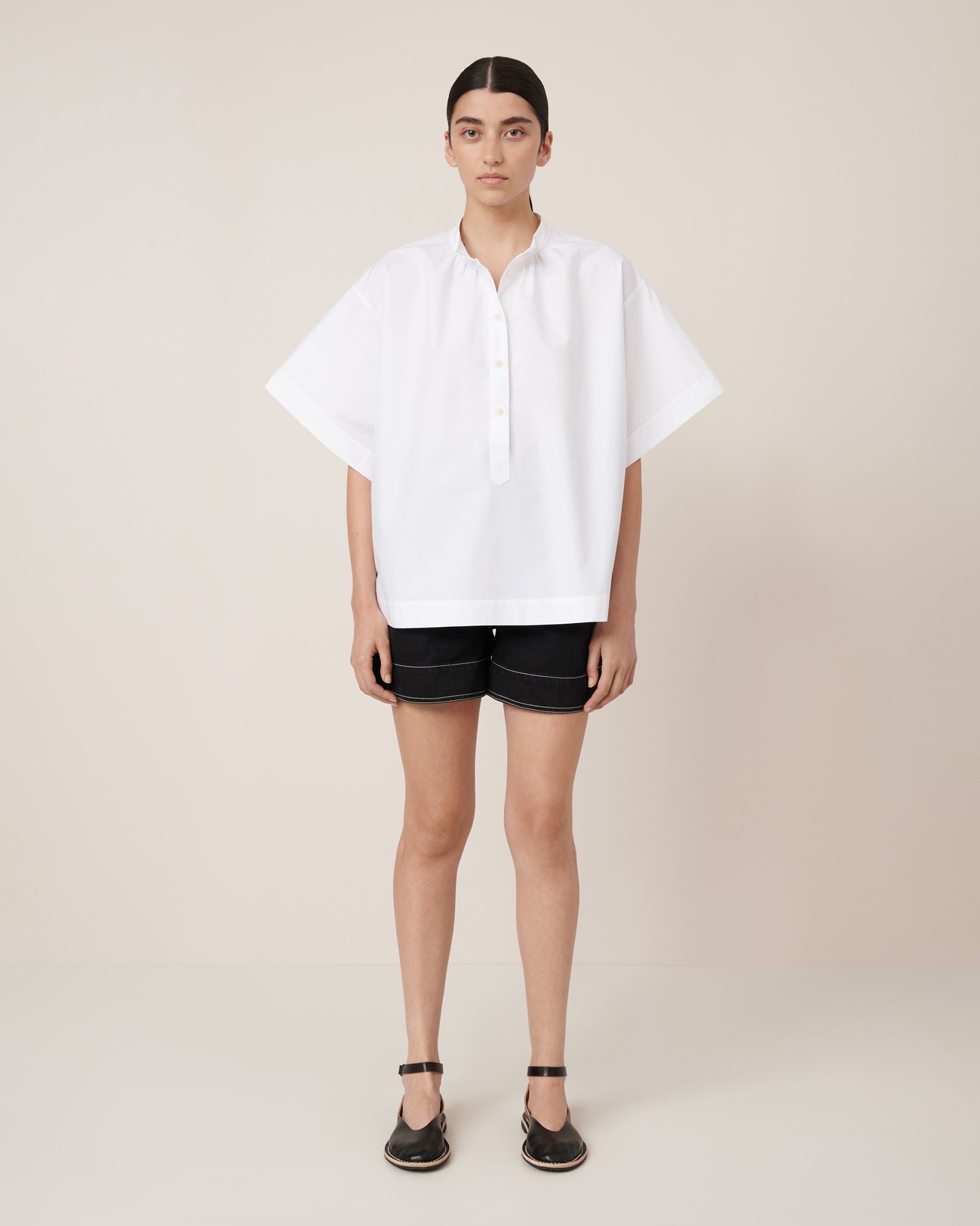 Atelier Shirt