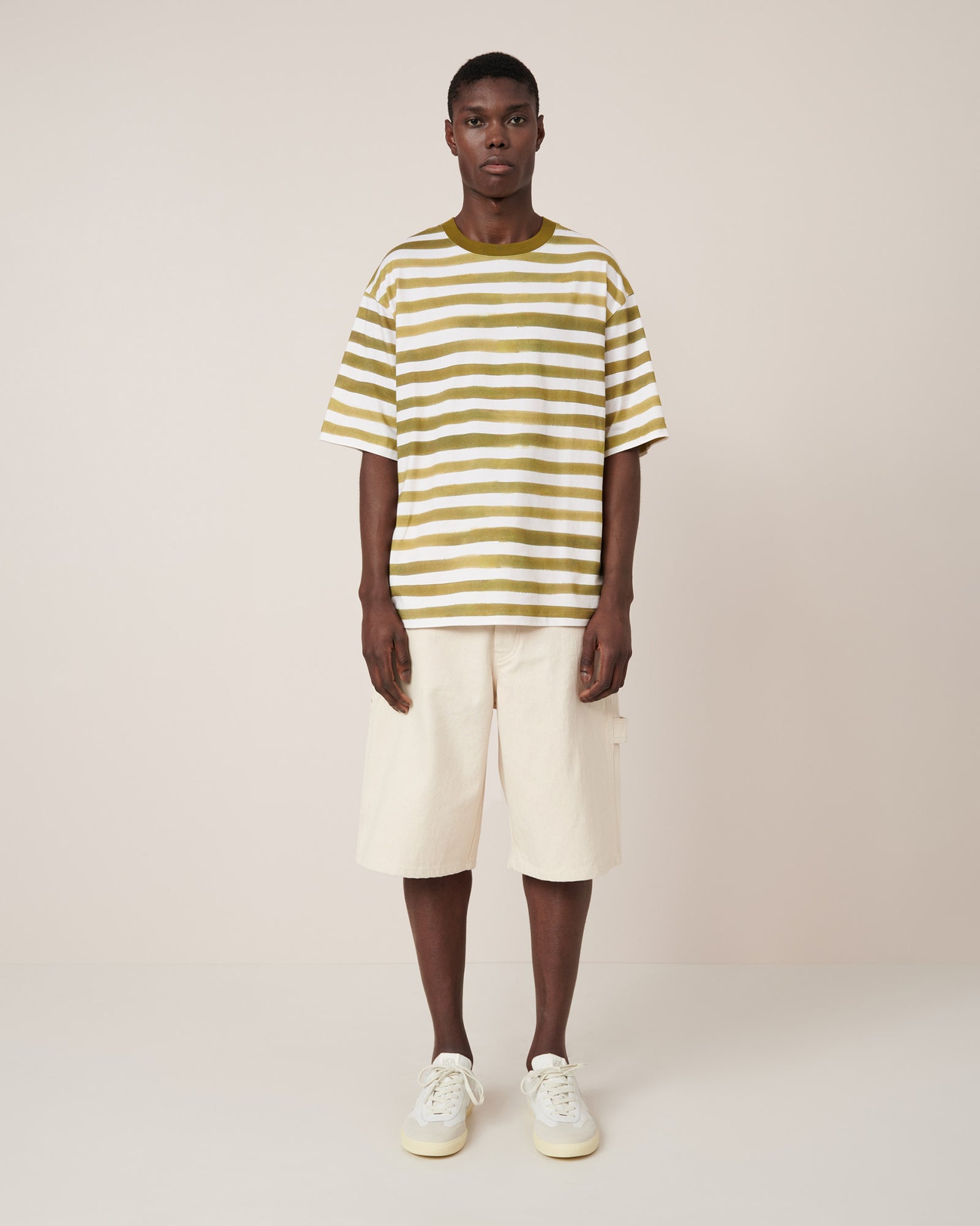 Box Tee