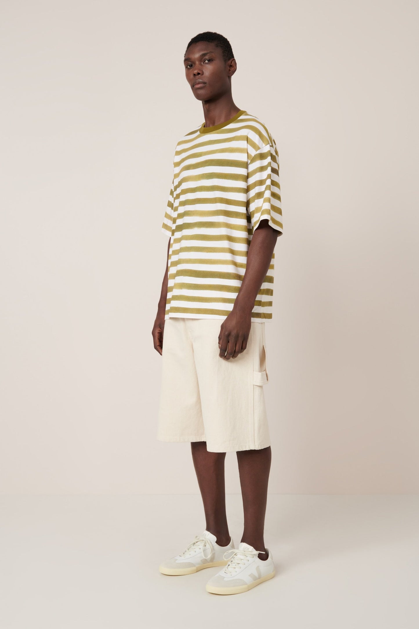 Box Tee
