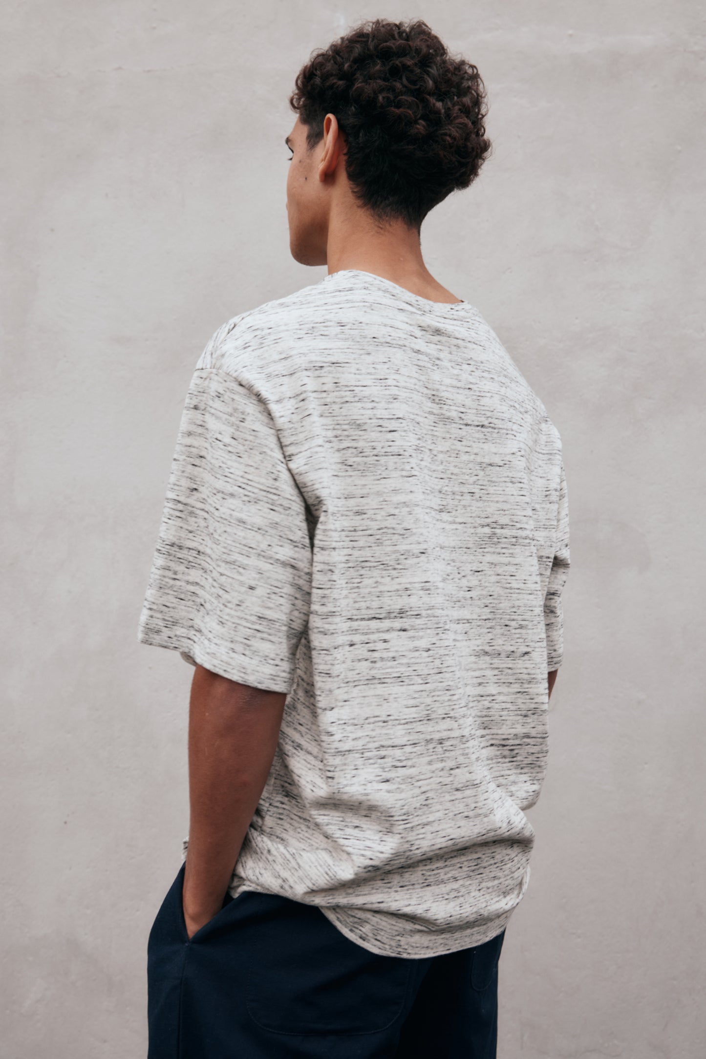 Box Tee