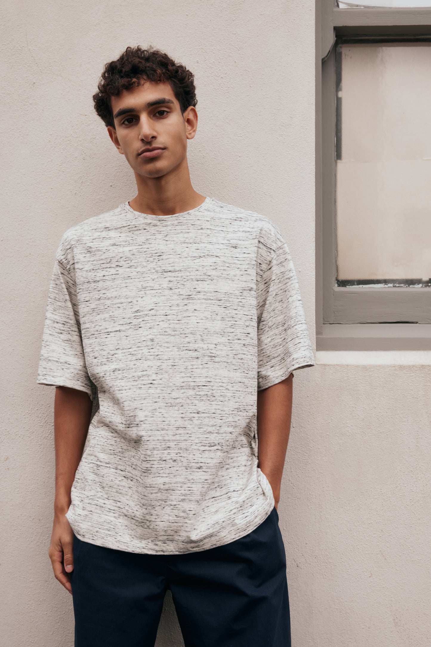 Box Tee