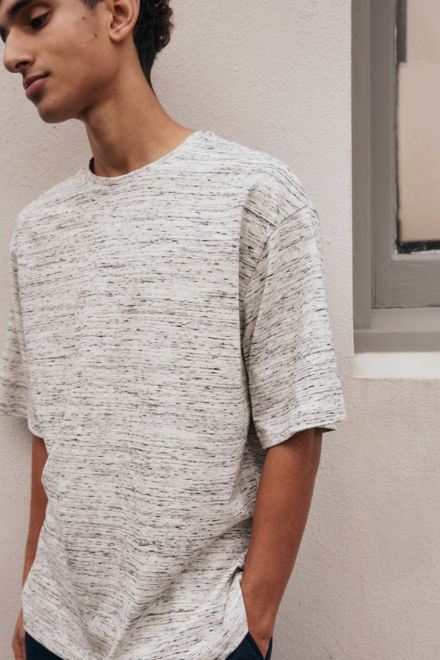 Box Tee