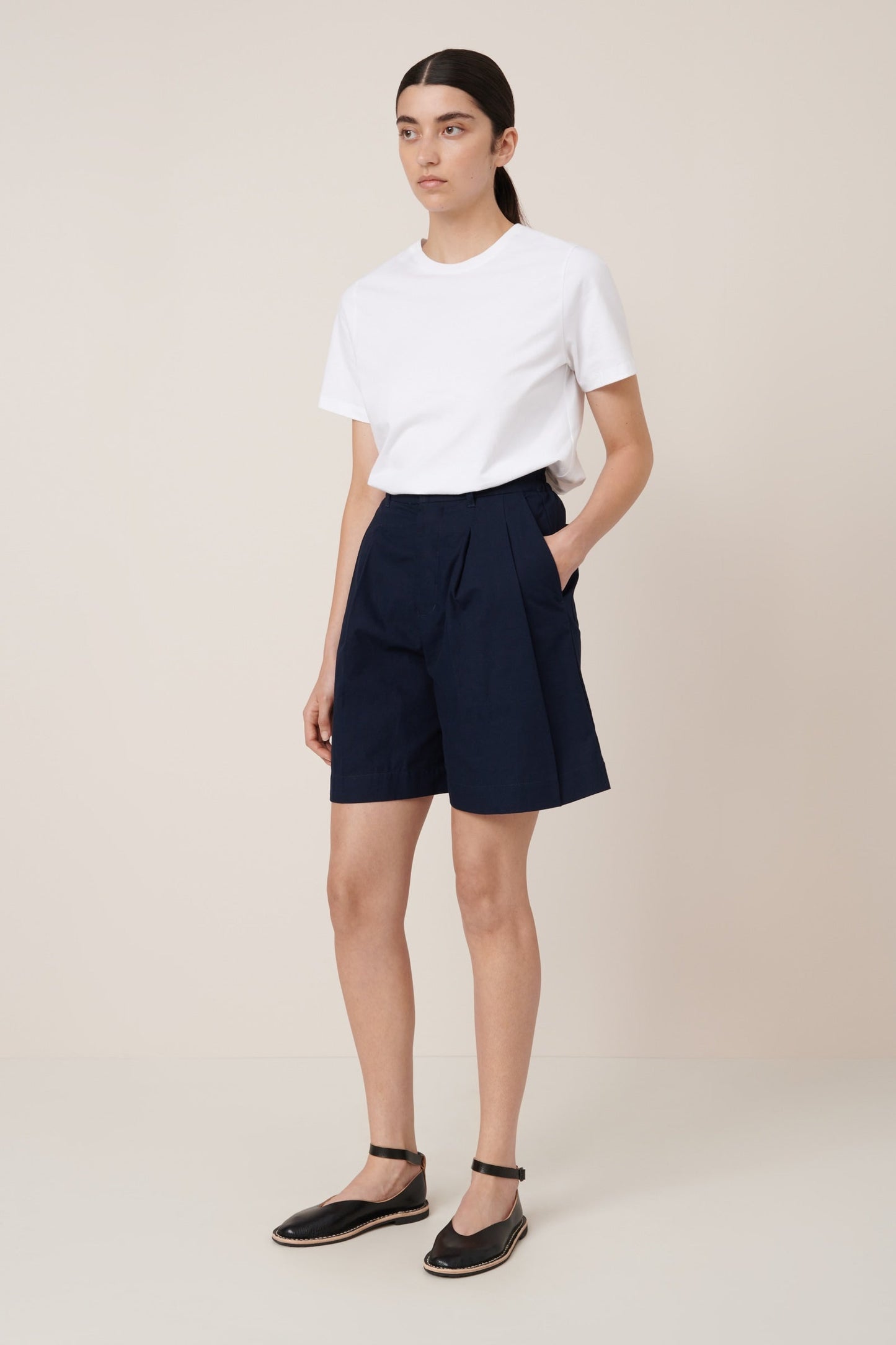 Carter Shorts