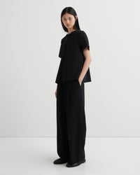 Classic A-Line Tee