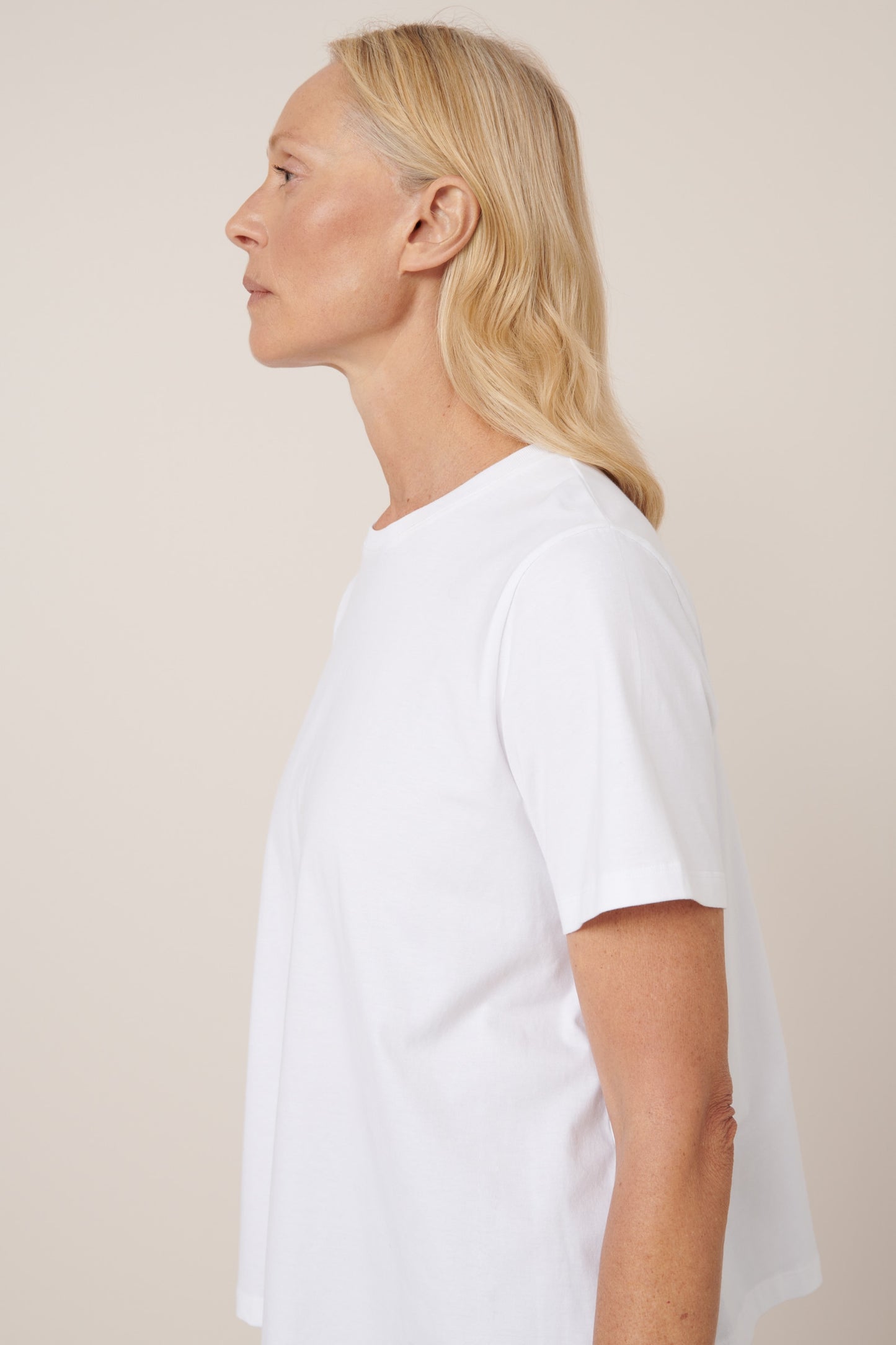 Classic A-Line Tee