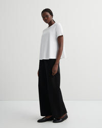 Classic A-Line Tee