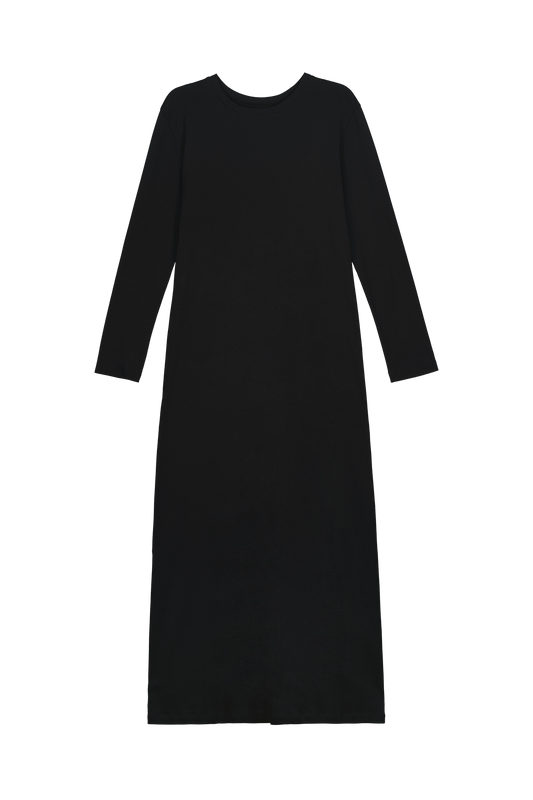 Column Dress