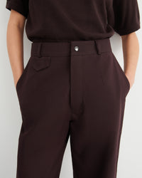 Composition Pant