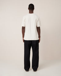Compost Staple Tee