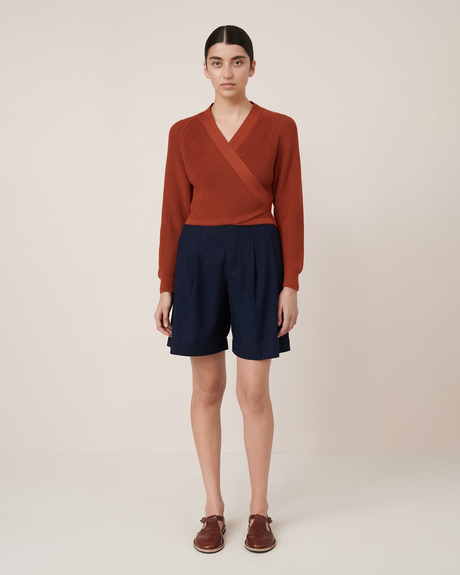 Composure Cardigan
