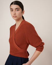 Composure Cardigan