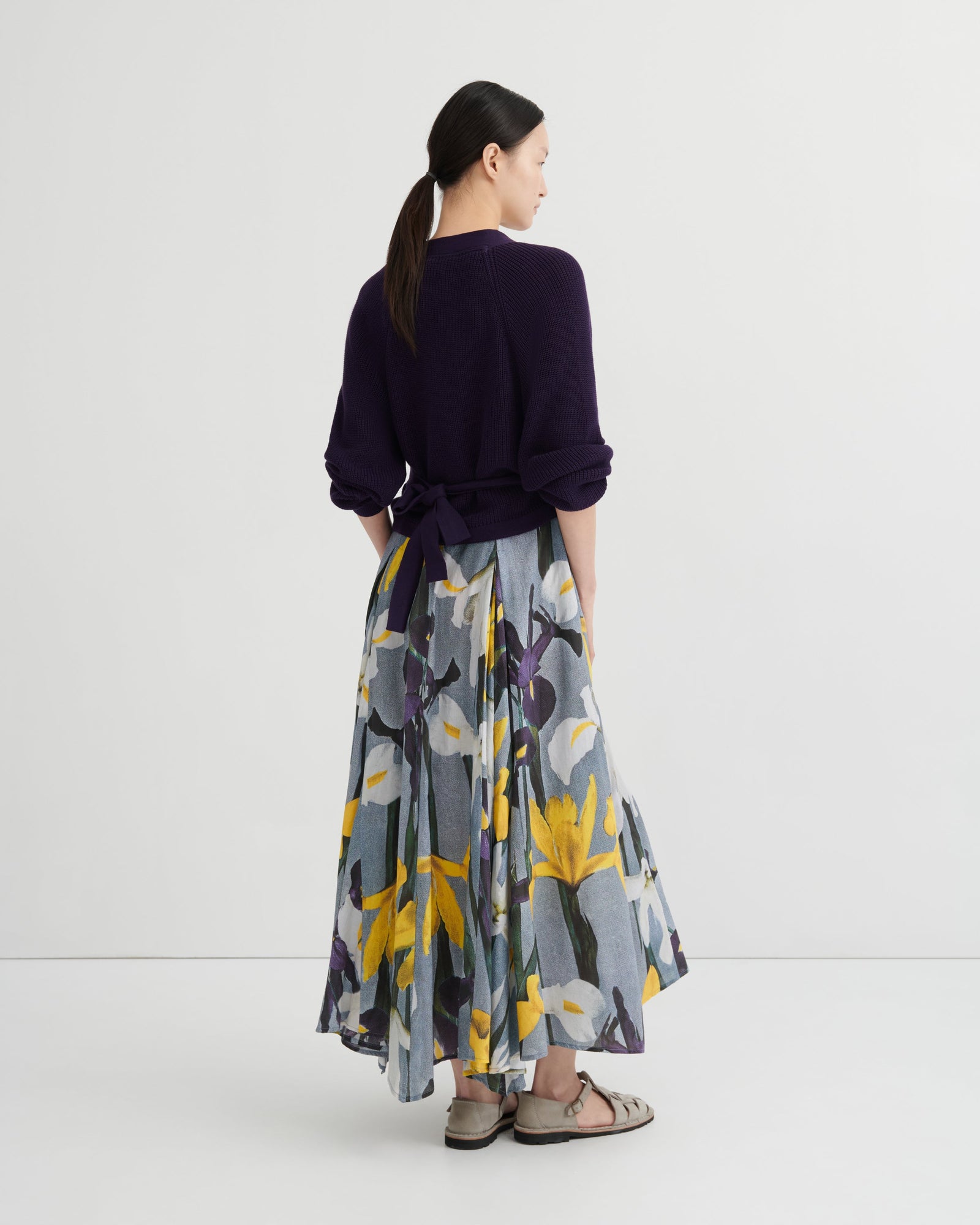 Composure Cardigan