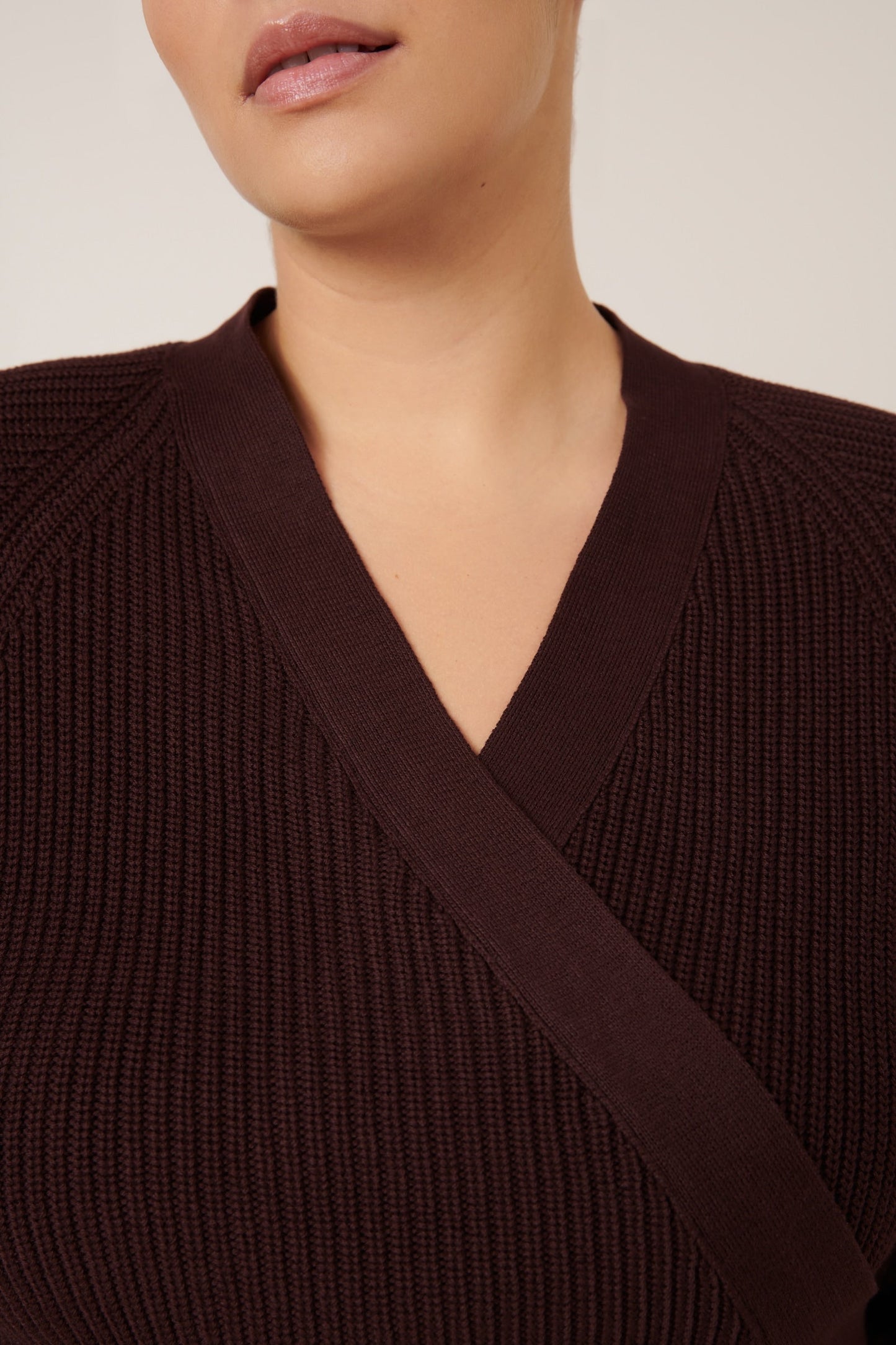 Composure Cardigan