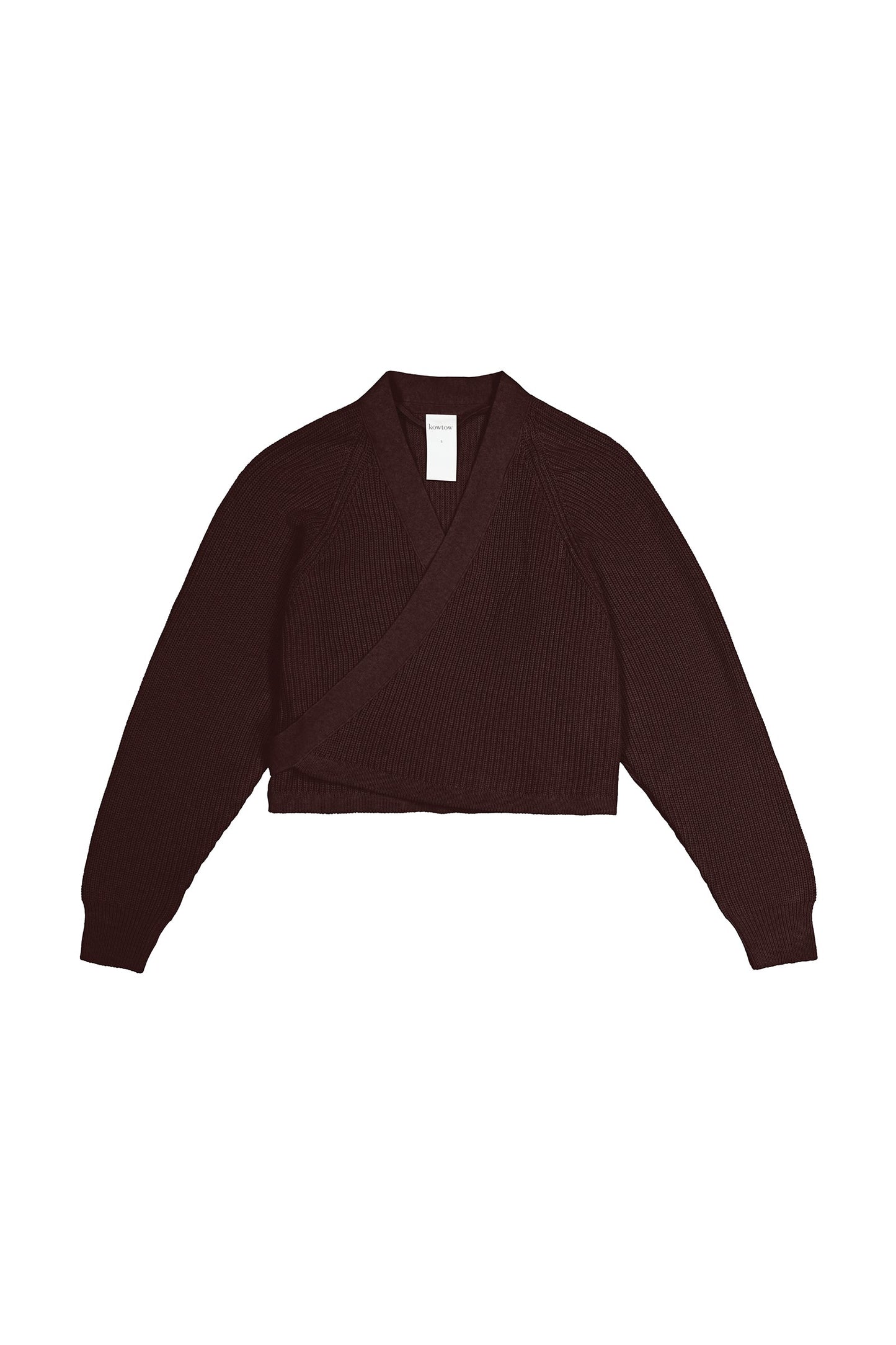 Composure Cardigan