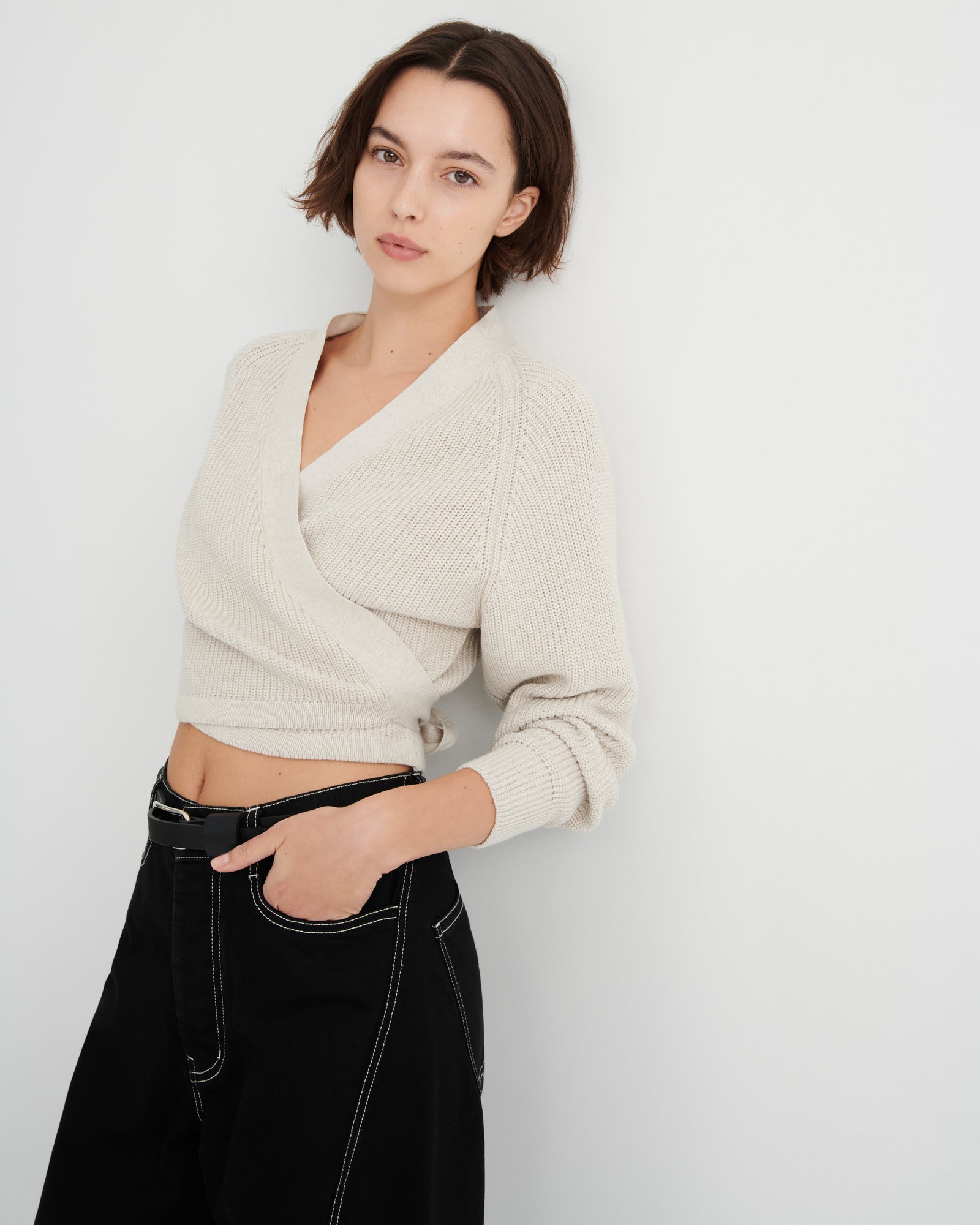 Composure Cardigan