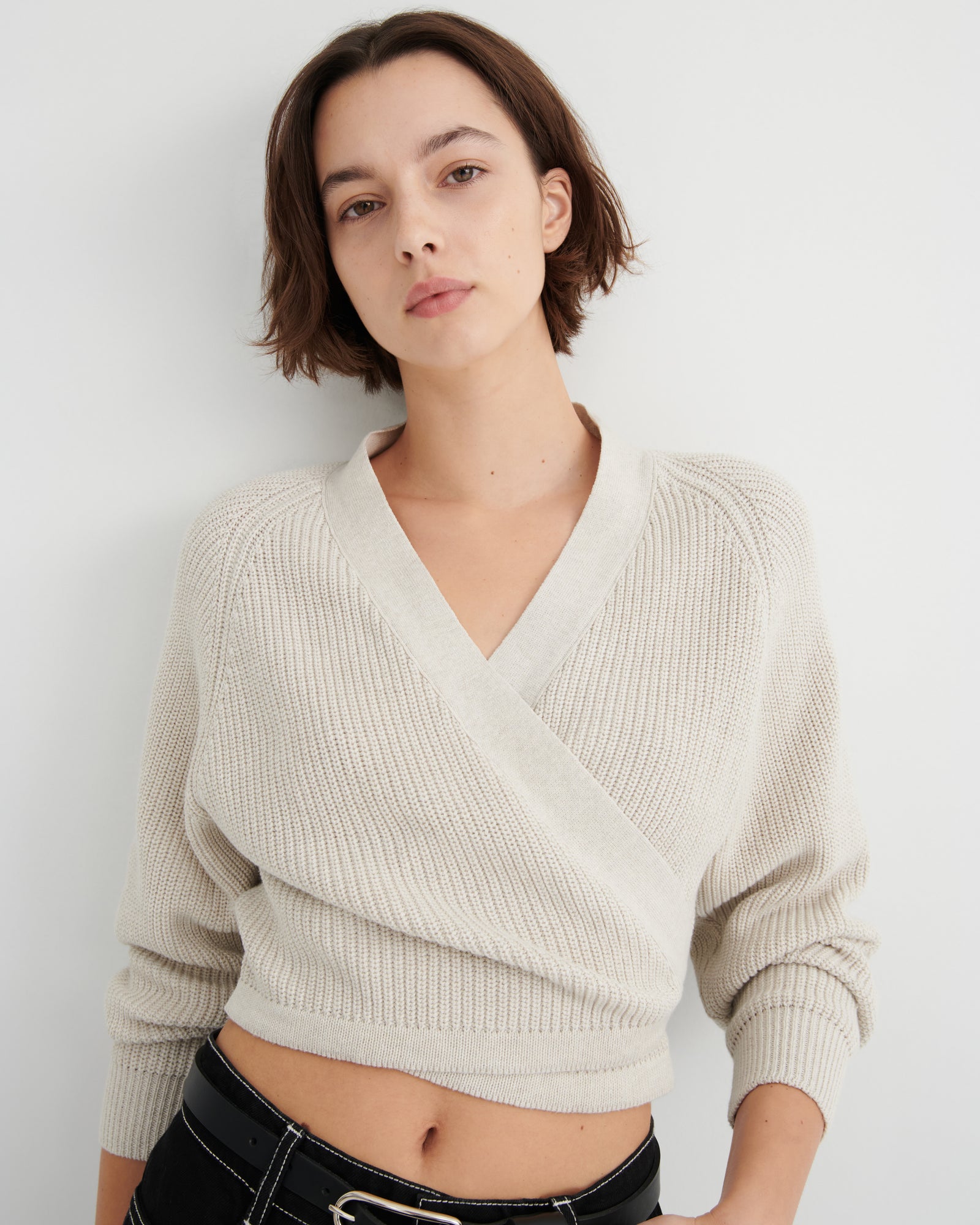 Composure Cardigan