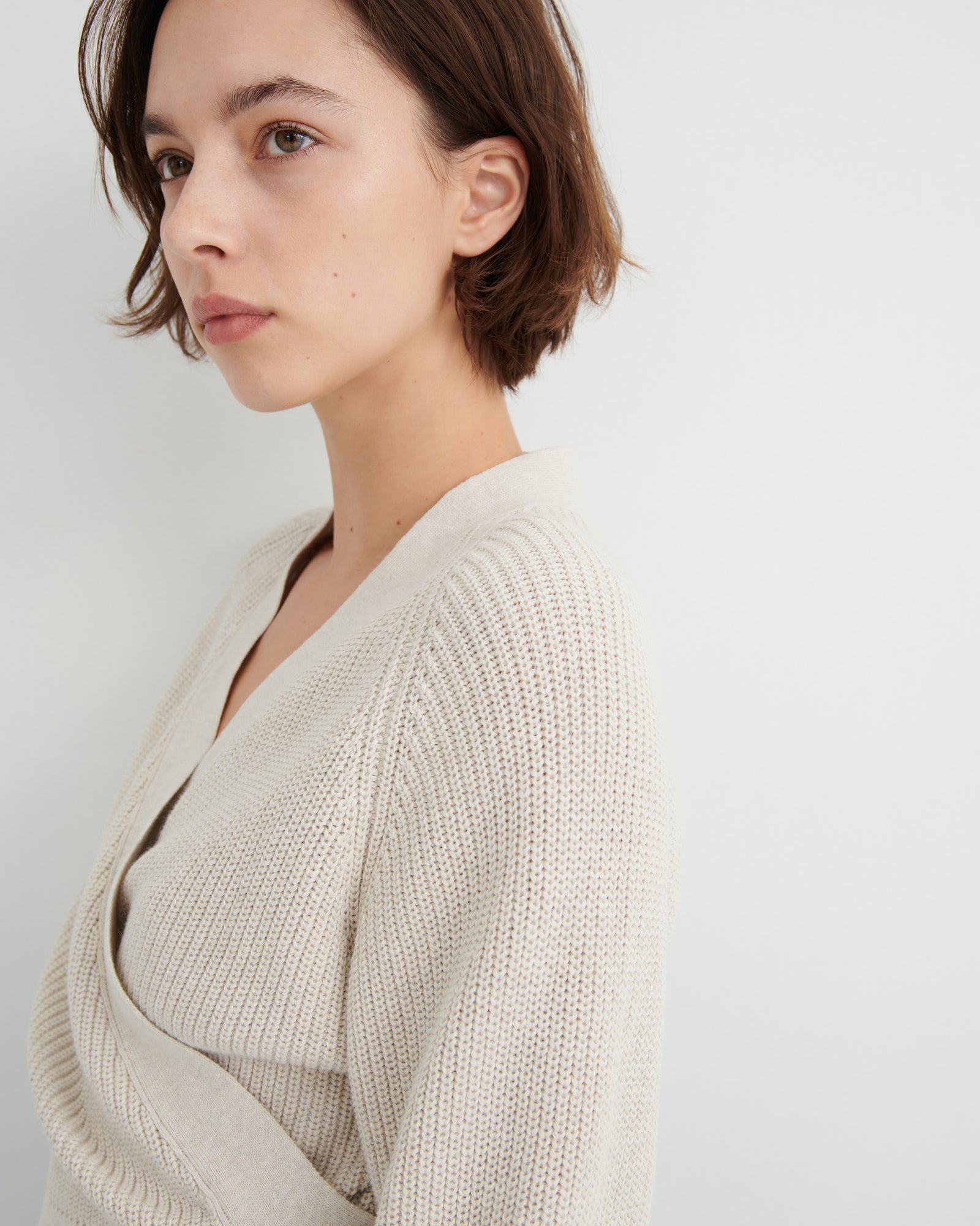 Composure Cardigan