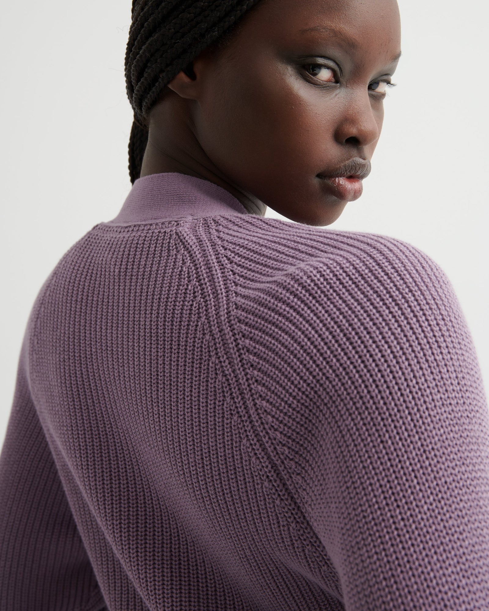 Composure Cardigan
