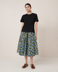 Contour Tee