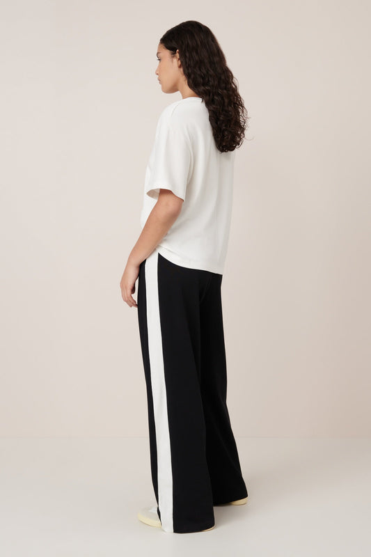 Contrast Trackpant