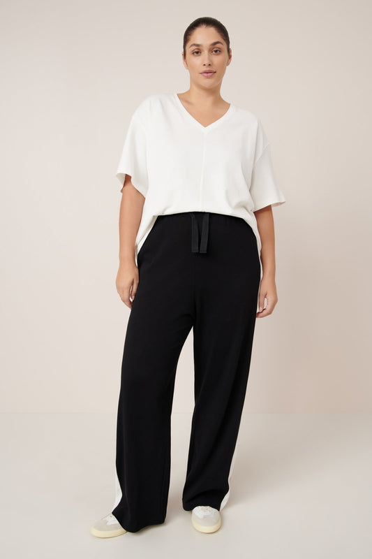 Contrast Trackpant