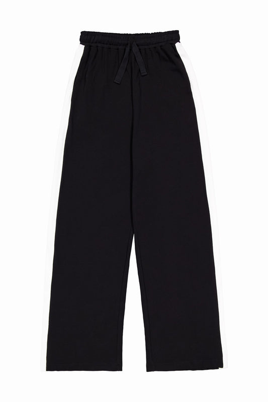 Contrast Trackpant