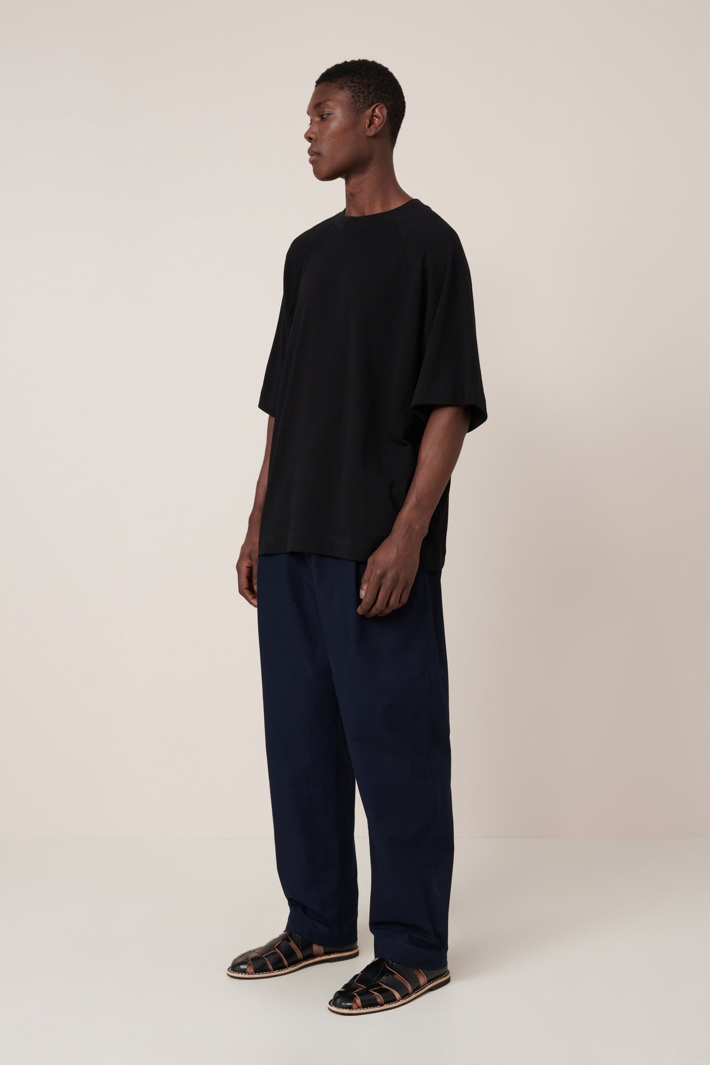 Diagonal Tee