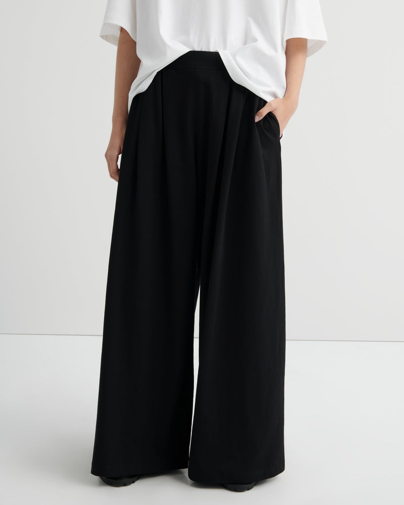 Drape Pant