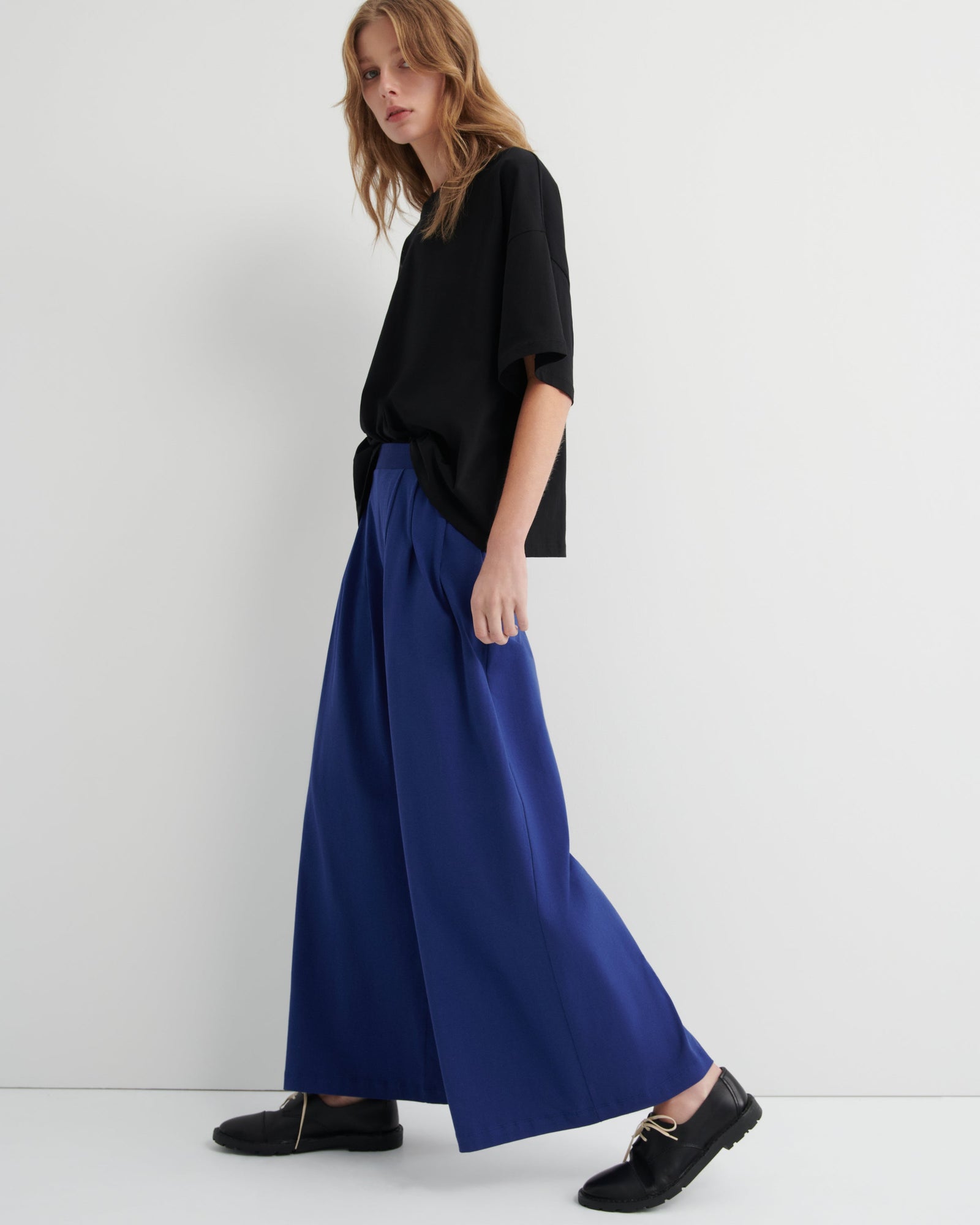 Drape Pant