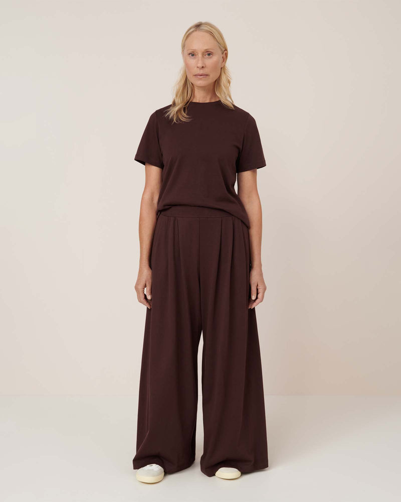 Drape Pant