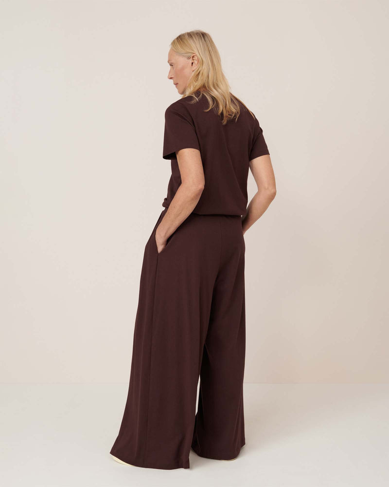 Drape Pant