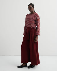 Drape Pant