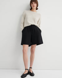 Drawcord Shorts