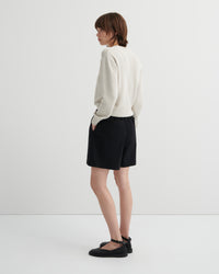 Drawcord Shorts