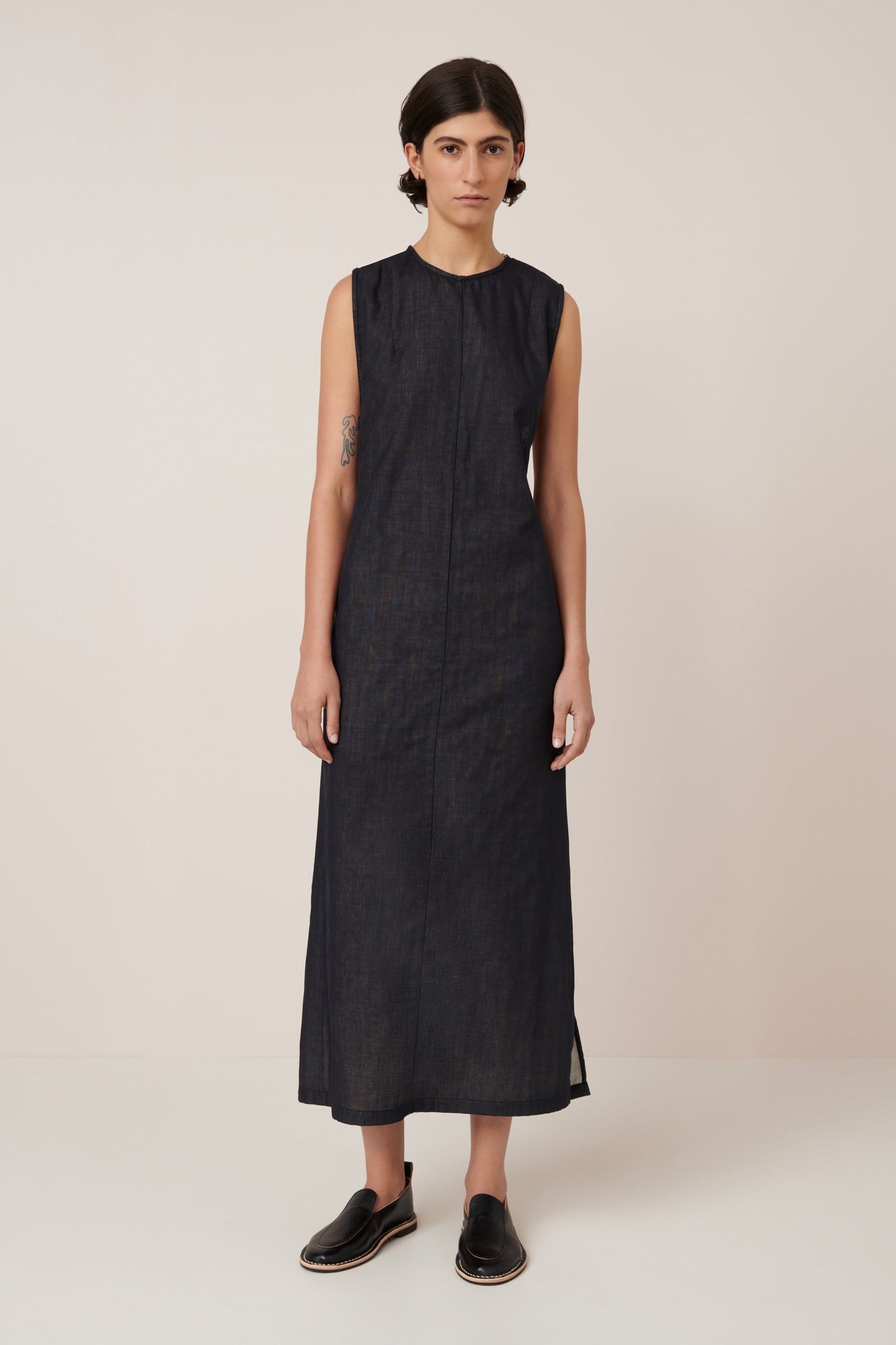 Ensemble Dress