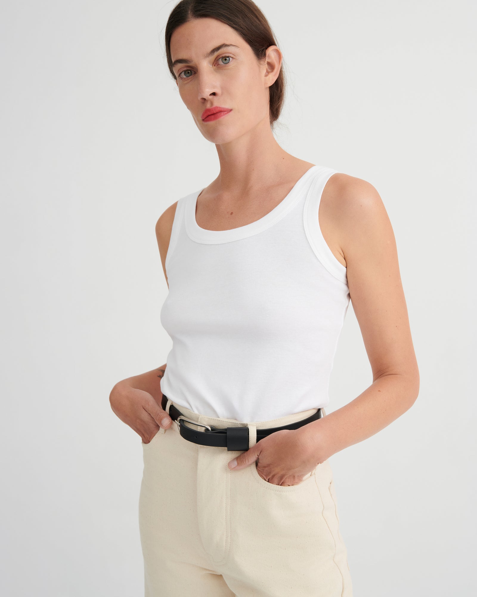 Sailor Jeans